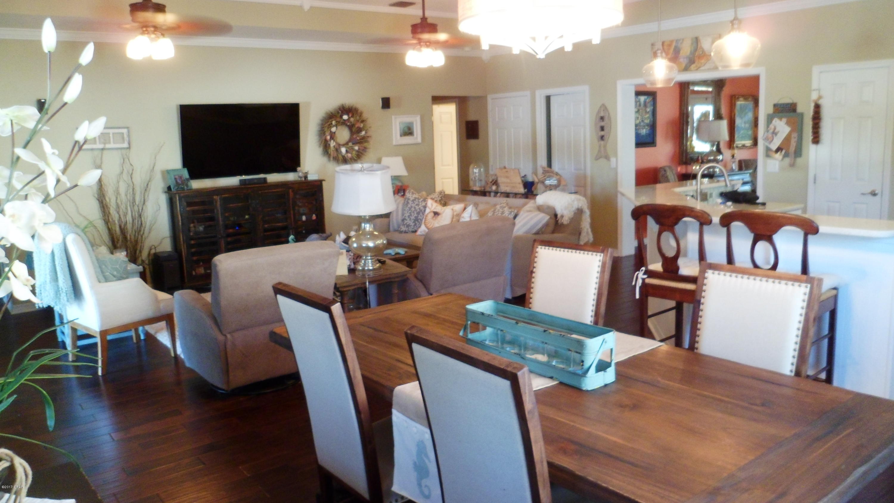 Palmetto Trace - Residential