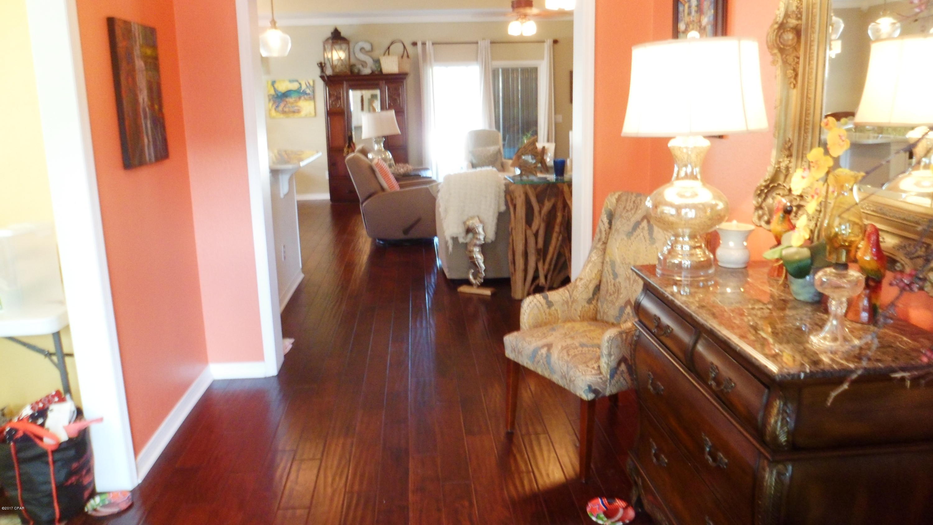 Palmetto Trace - Residential