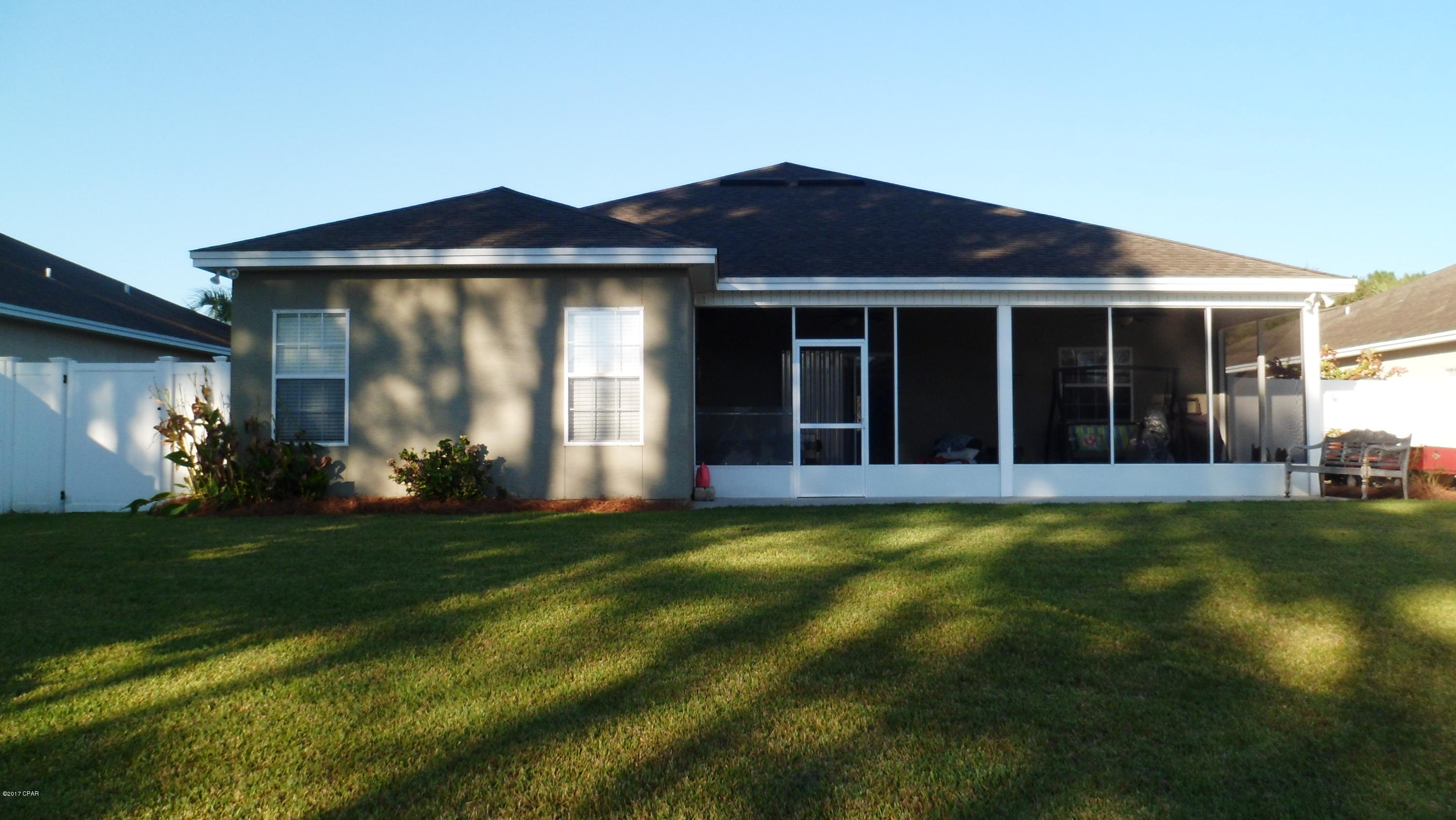 Palmetto Trace - Residential