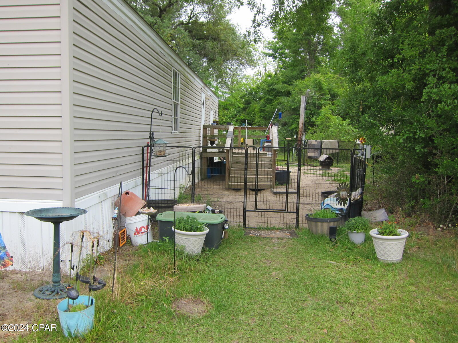 [No Recorded Subdiv] - Land