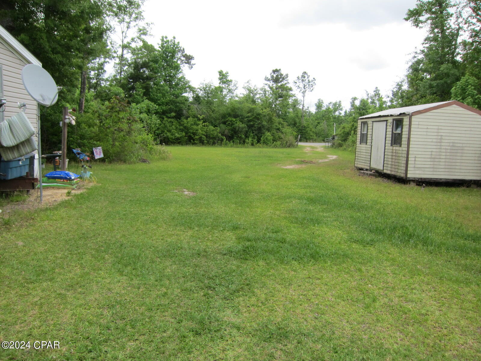 [No Recorded Subdiv] - Land