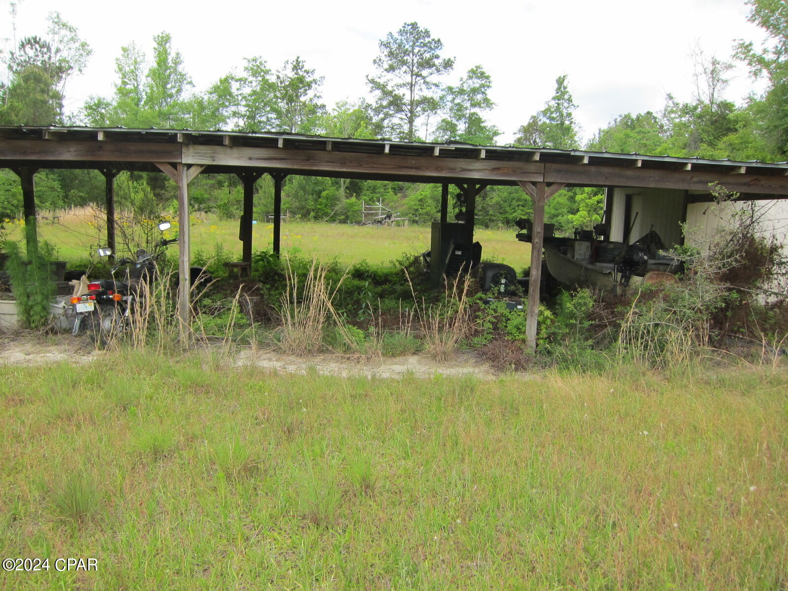 [No Recorded Subdiv] - Land