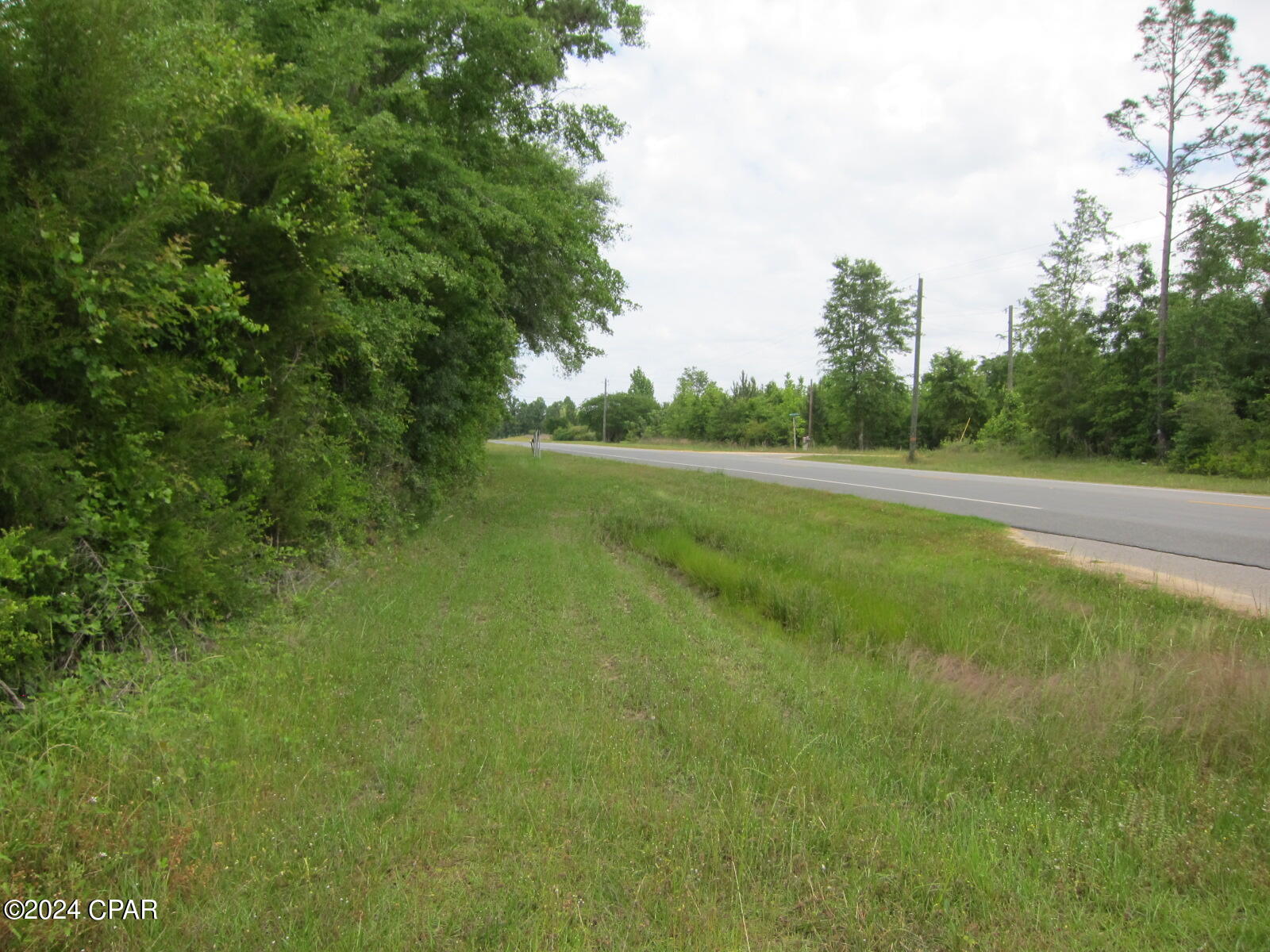 [No Recorded Subdiv] - Land