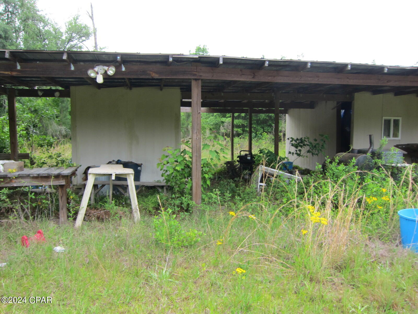 [No Recorded Subdiv] - Land