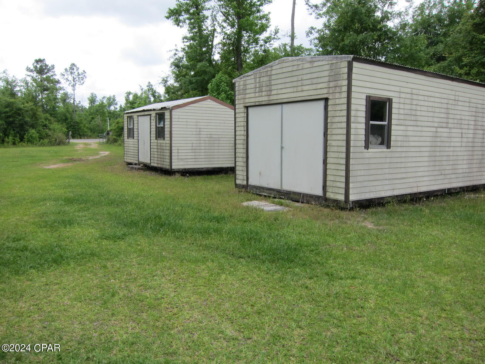 [No Recorded Subdiv] - Land