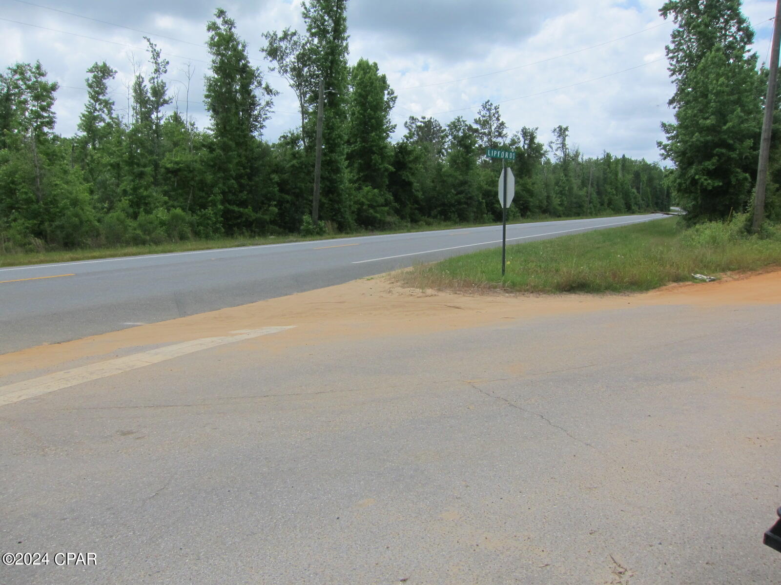 [No Recorded Subdiv] - Land