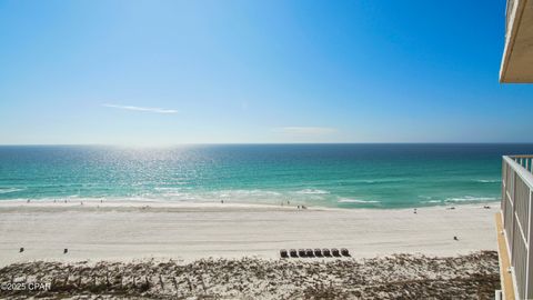 A home in Panama City Beach