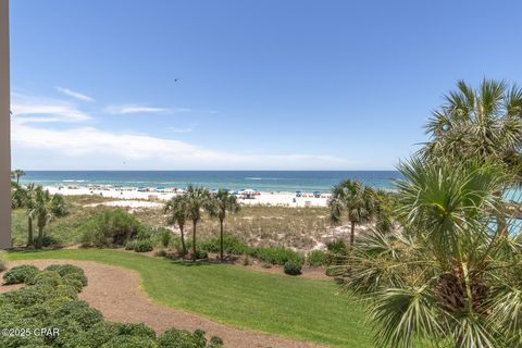 A home in Panama City Beach