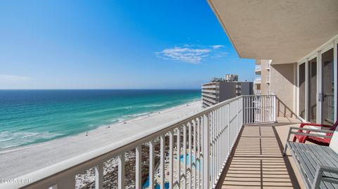 A home in Panama City Beach