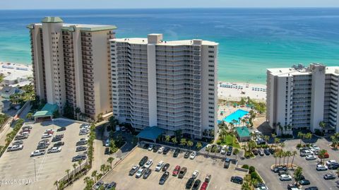 A home in Panama City Beach