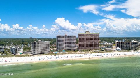 A home in Panama City Beach