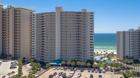 A home in Panama City Beach