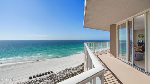 A home in Panama City Beach