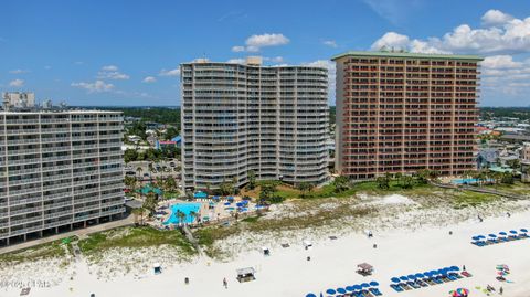 A home in Panama City Beach