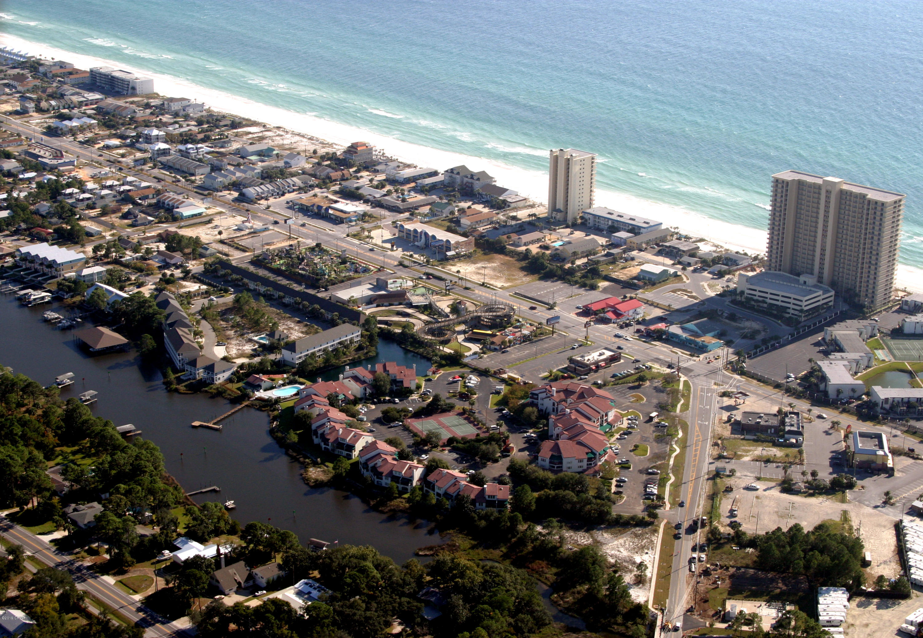 Plazas Of St.Thomas I - Residential