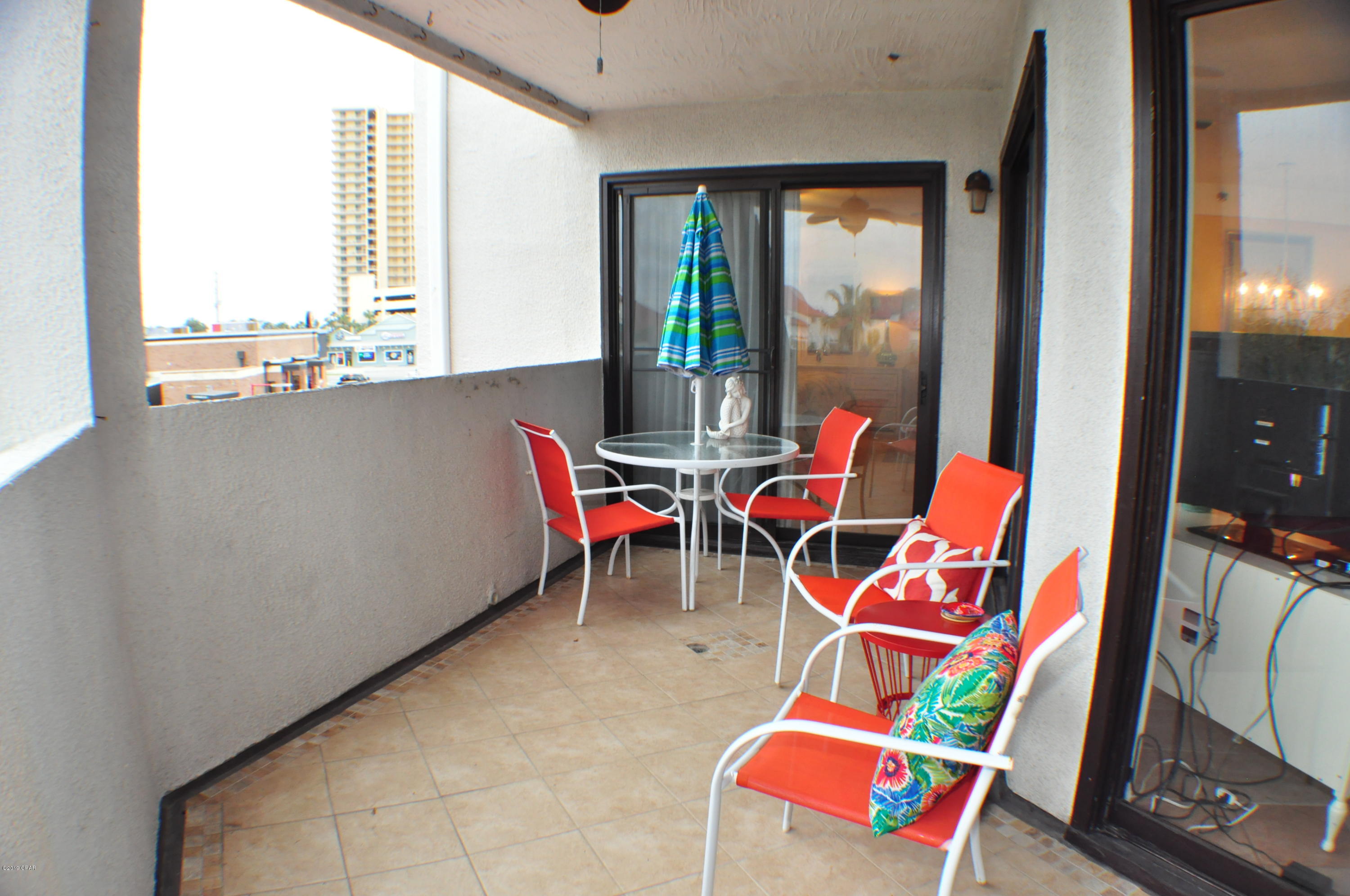 Plazas Of St.Thomas I - Residential