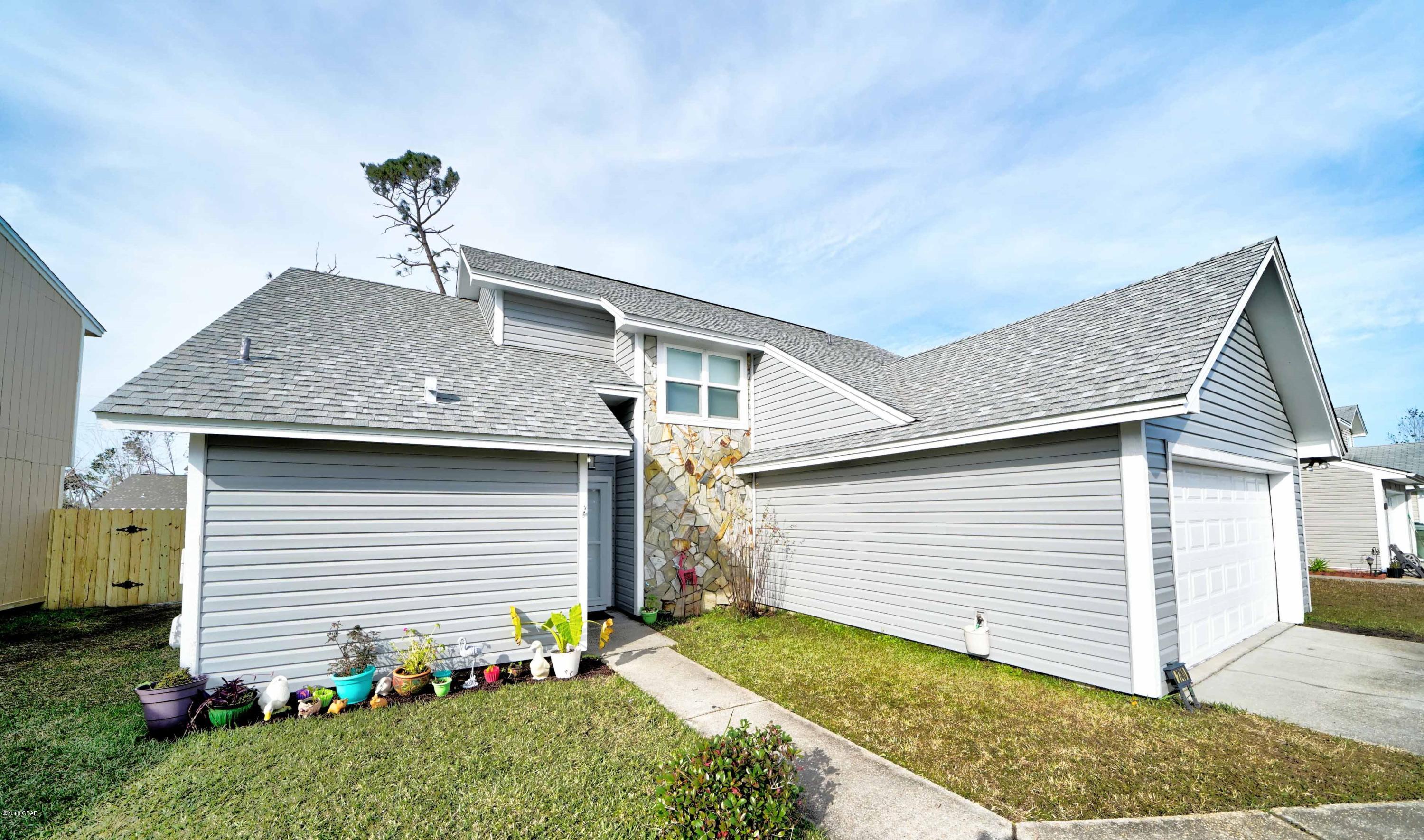 Ravenwood - Residential