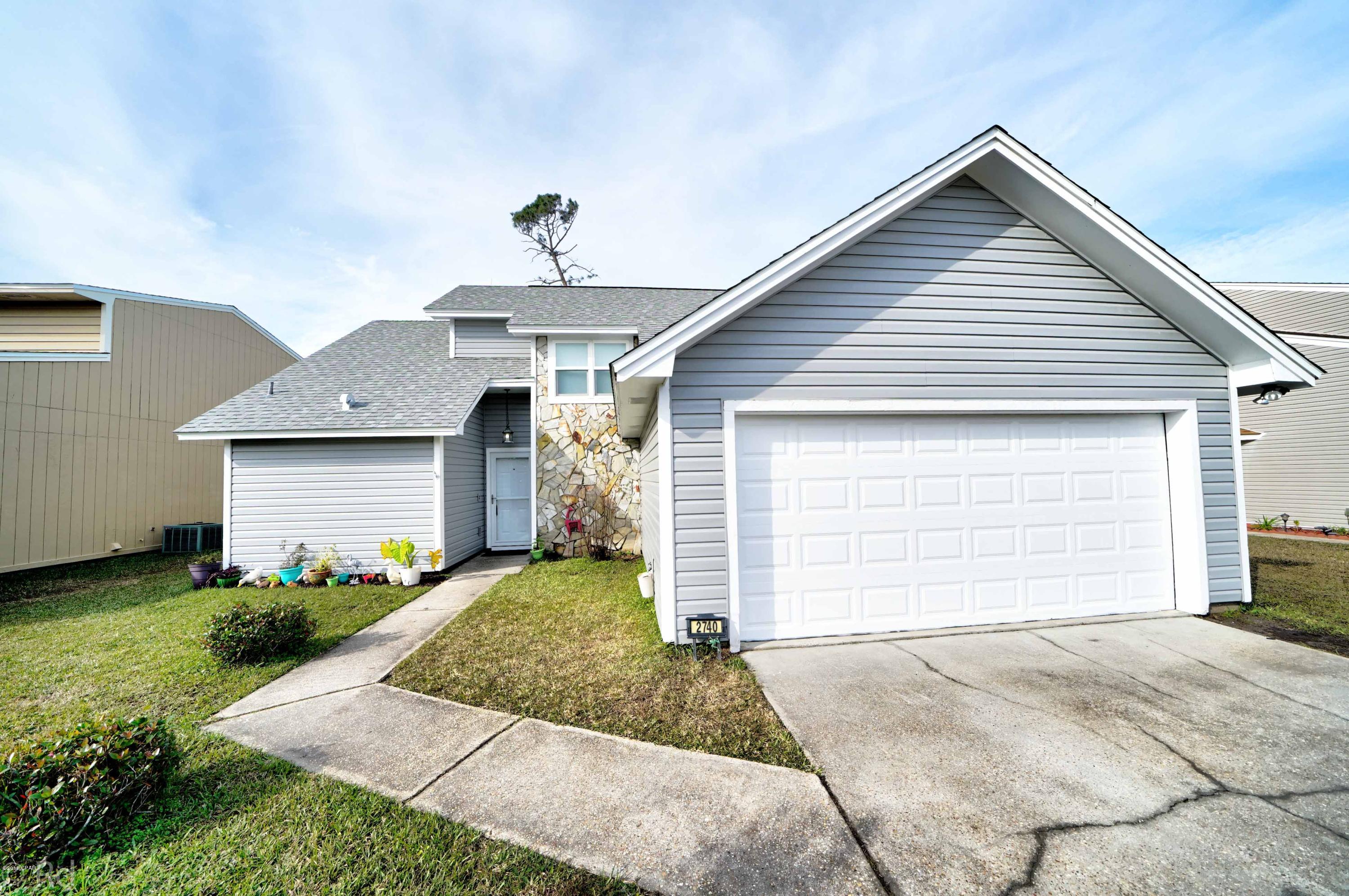 Ravenwood - Residential