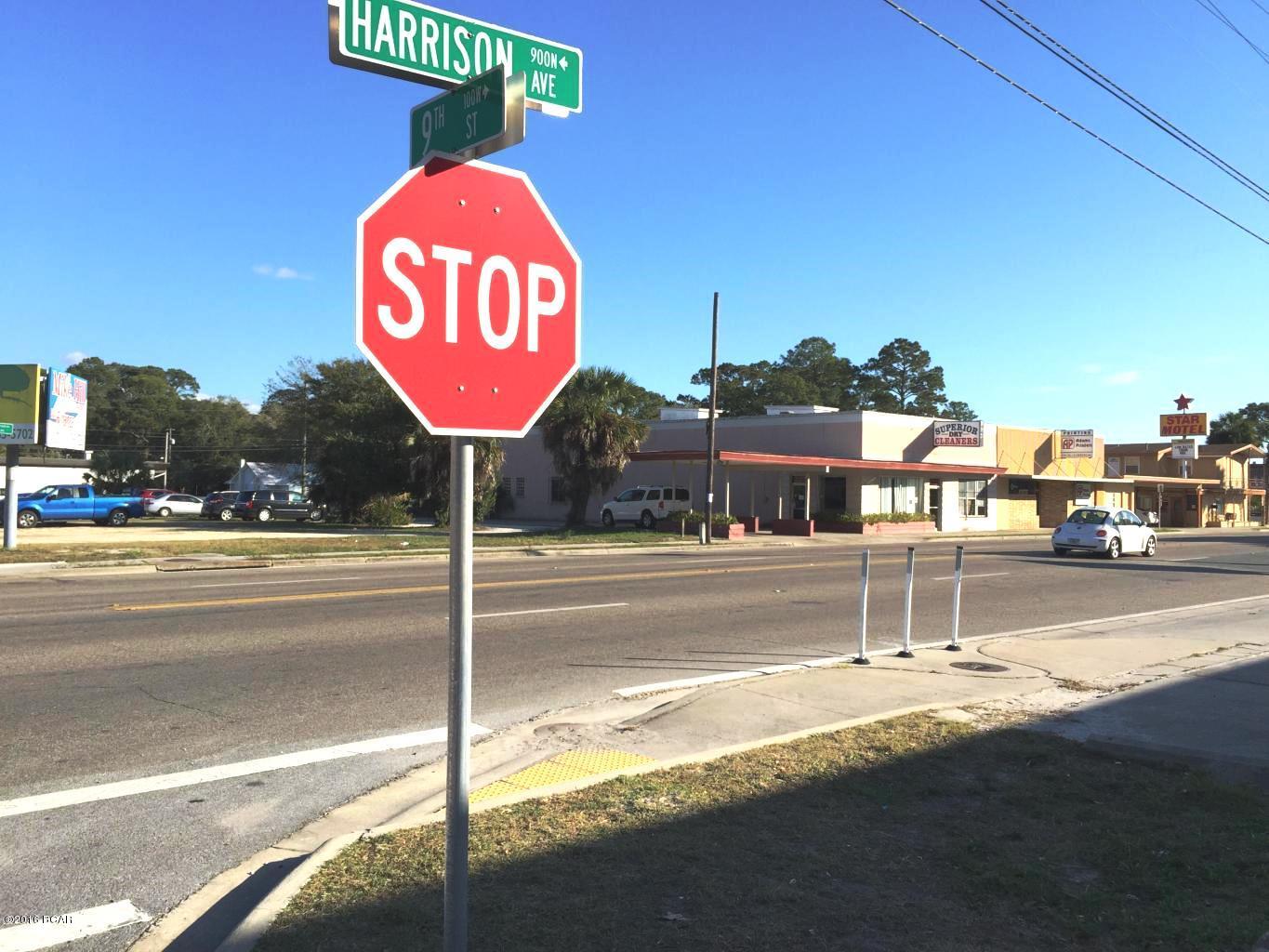 No Named Subdivision - Commercial Sale