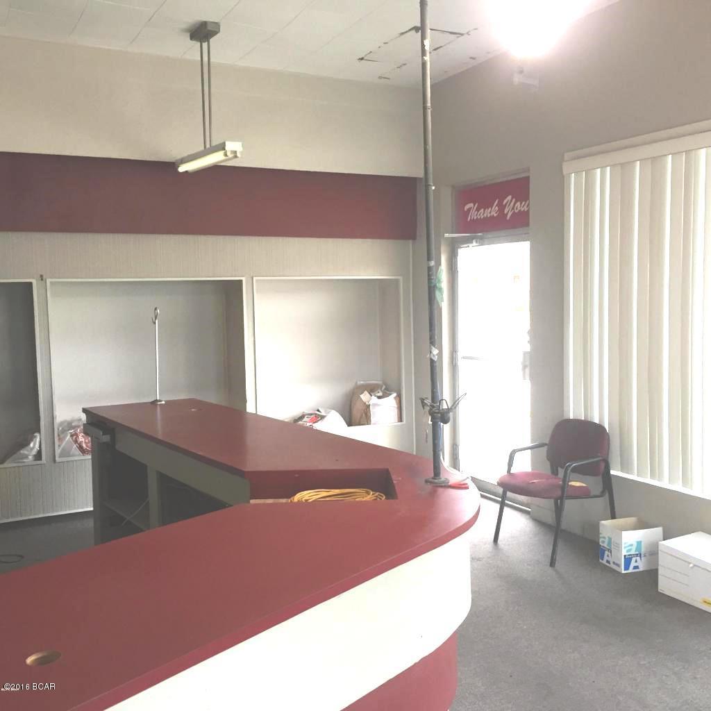 No Named Subdivision - Commercial Sale