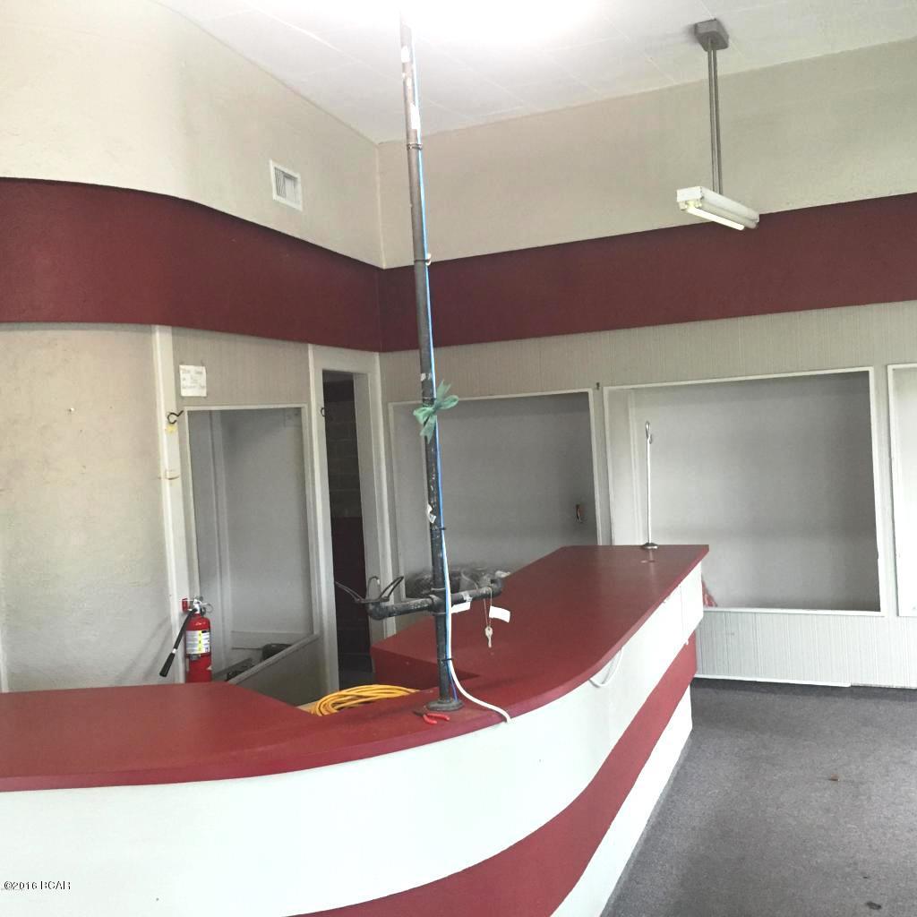 No Named Subdivision - Commercial Sale