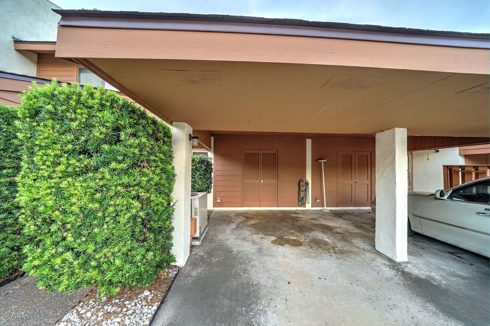 Palisades Condo Ph 1 - Residential