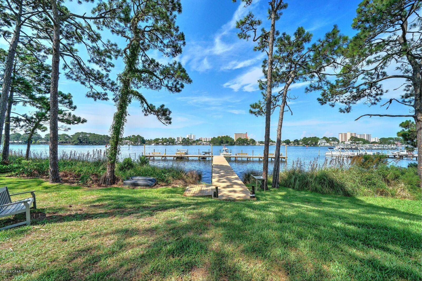 Palisades Condo Ph 1 - Residential