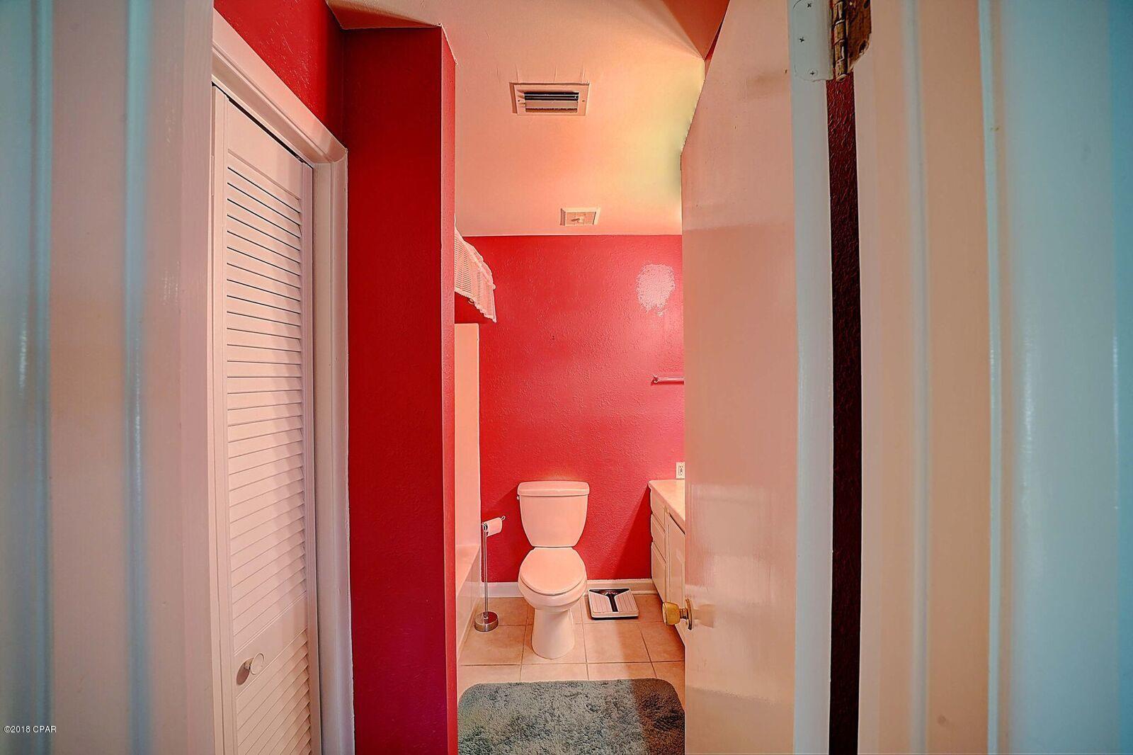 Palisades Condo Ph 1 - Residential