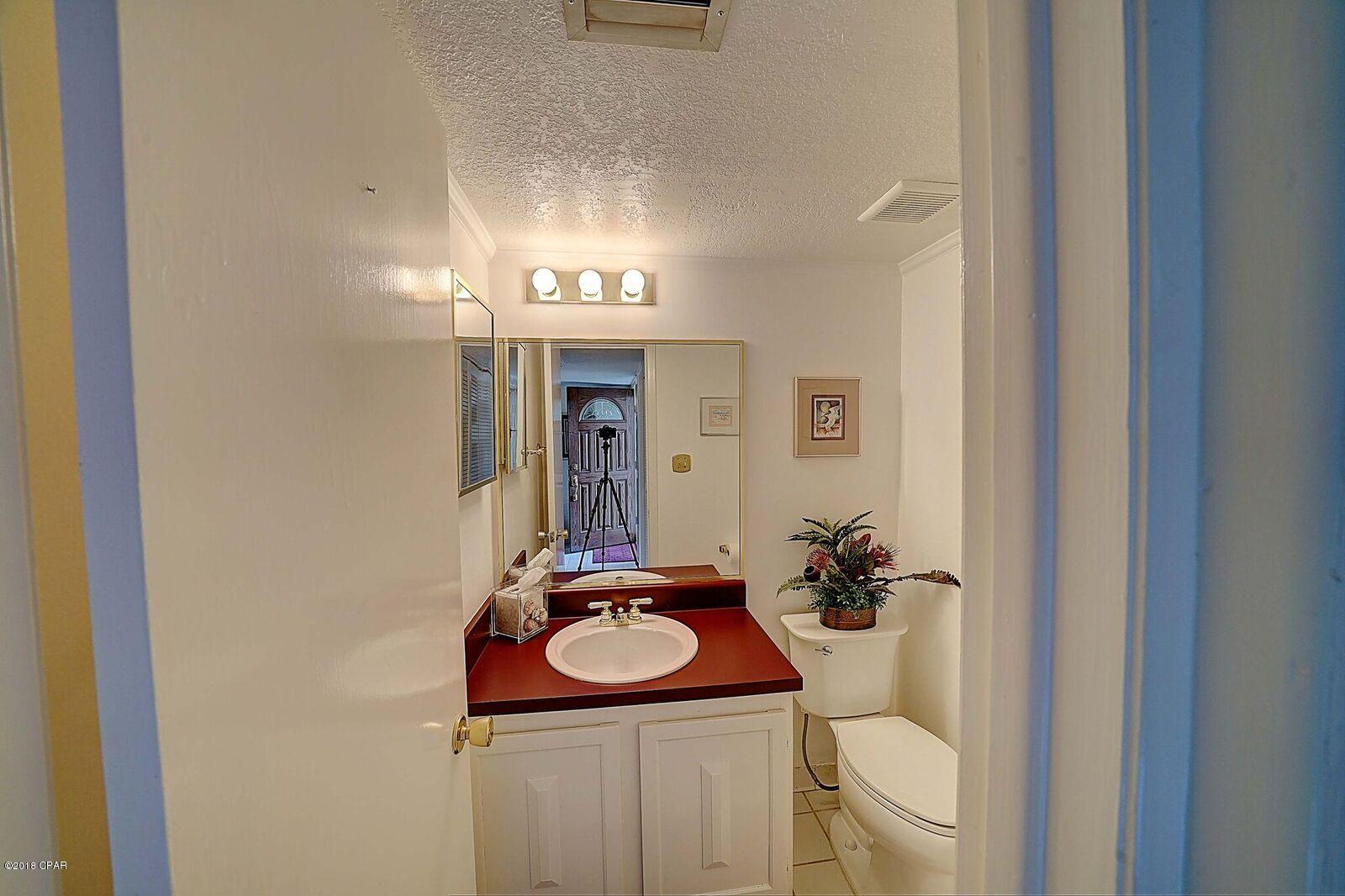 Palisades Condo Ph 1 - Residential