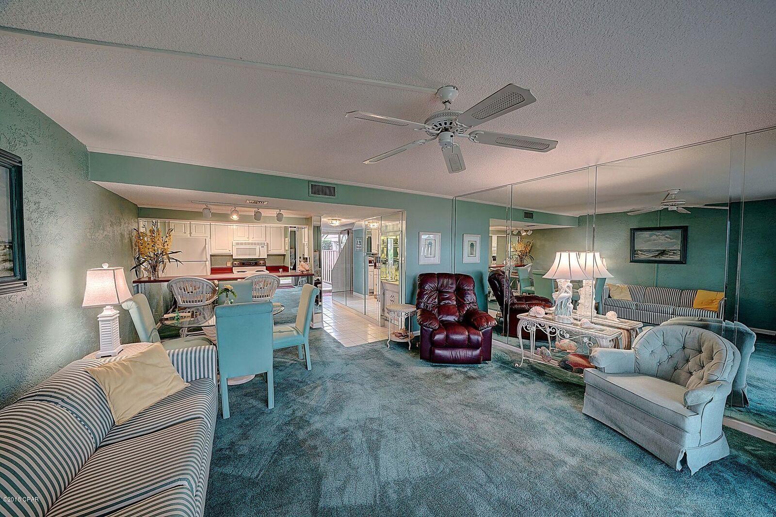 Palisades Condo Ph 1 - Residential