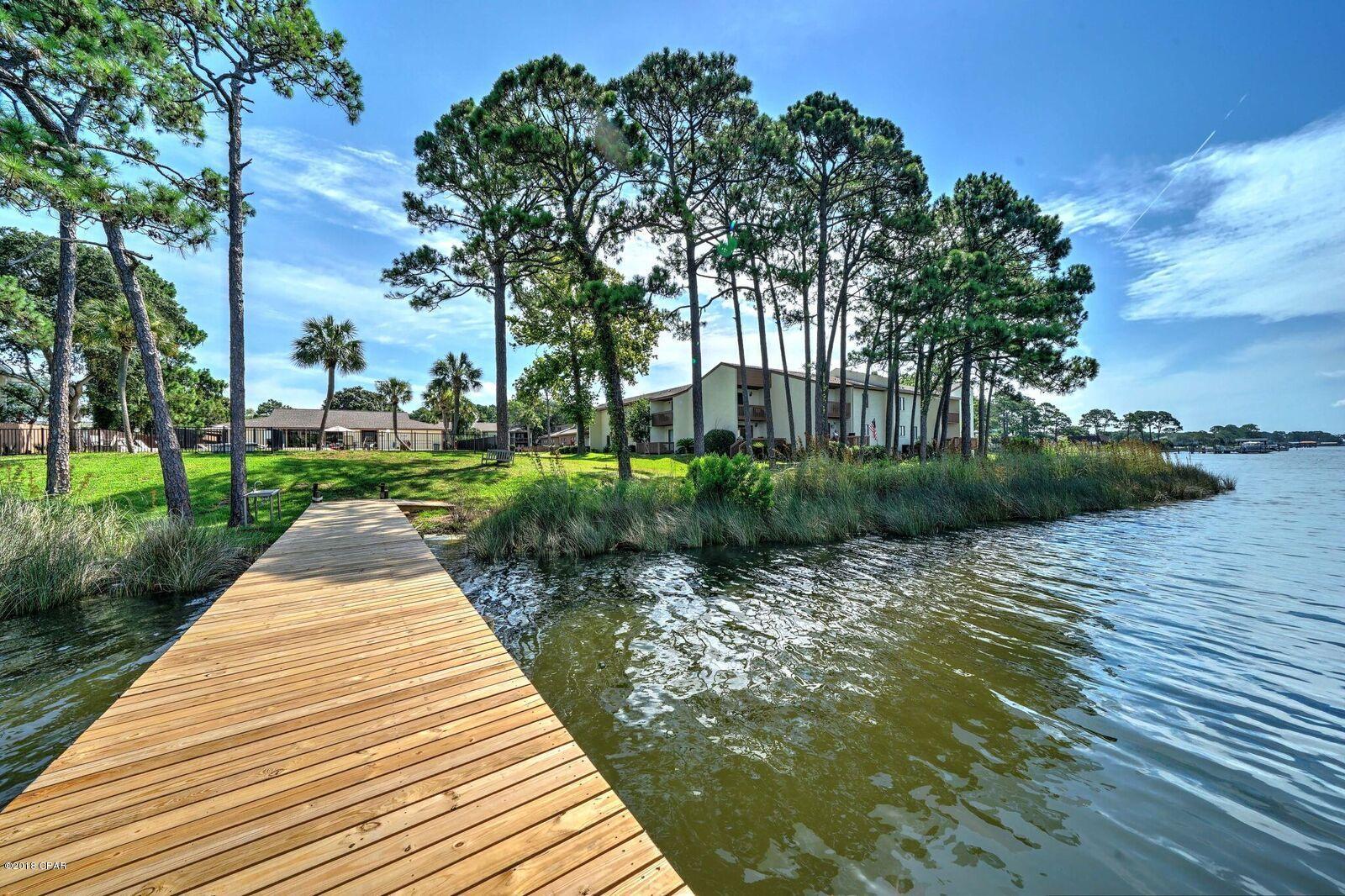 Palisades Condo Ph 1 - Residential