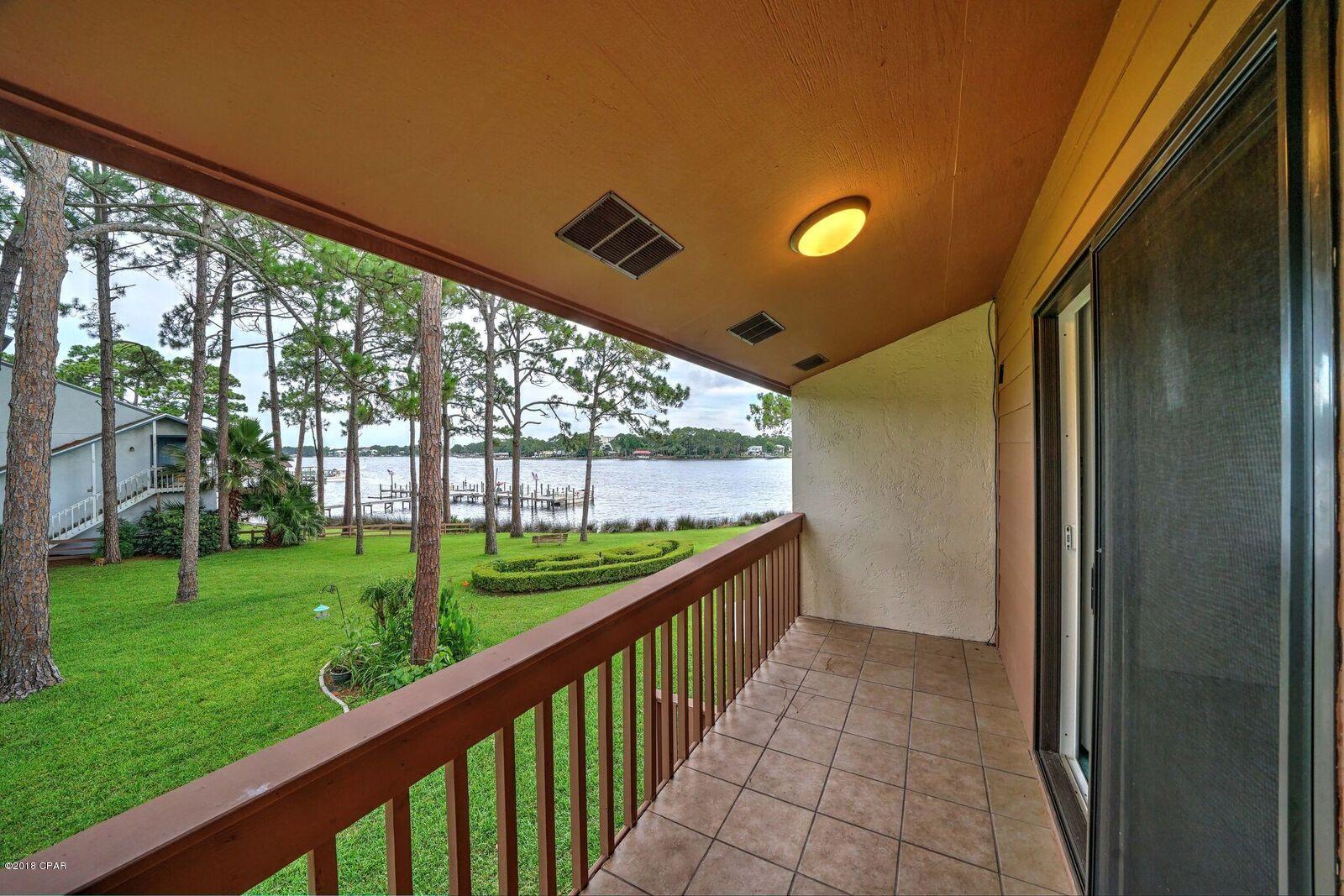 Palisades Condo Ph 1 - Residential