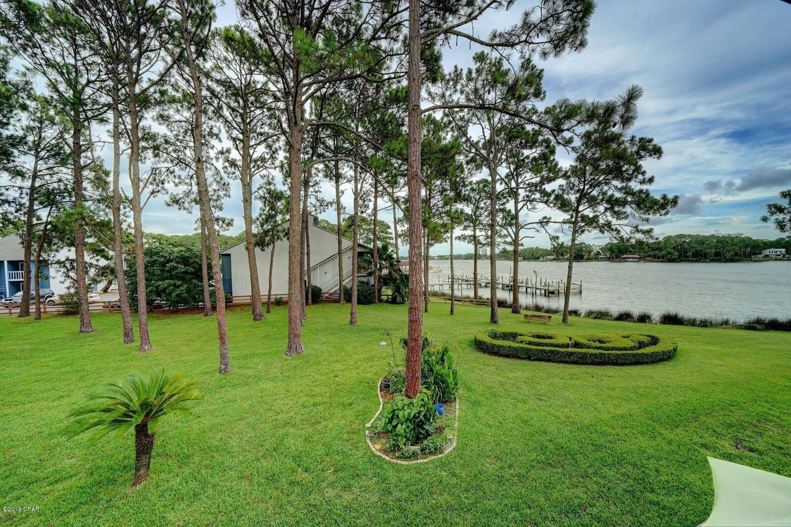 Palisades Condo Ph 1 - Residential