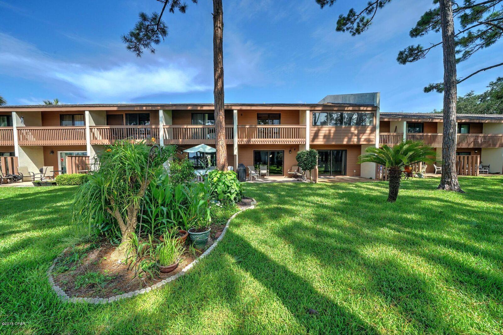 Palisades Condo Ph 1 - Residential