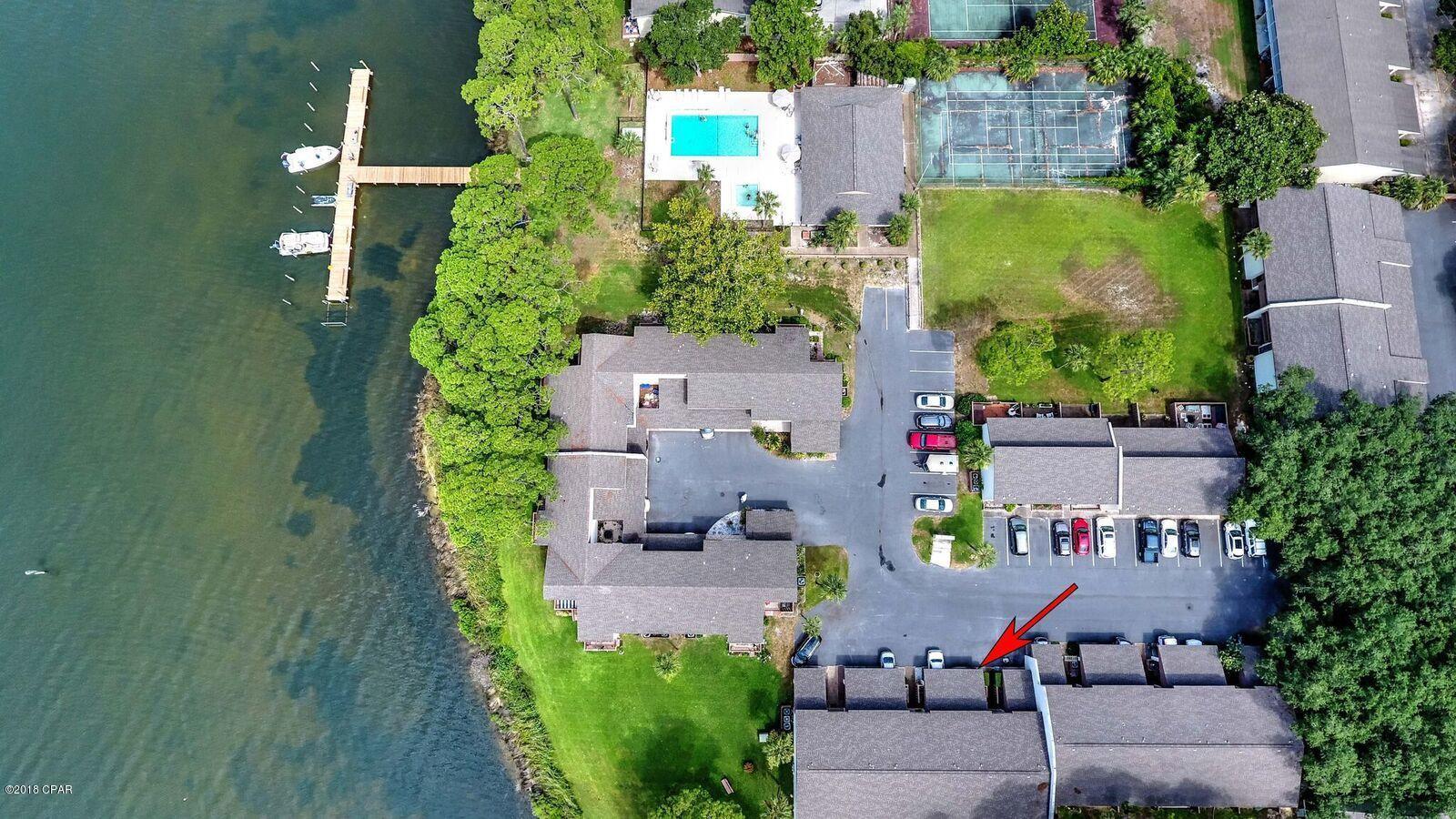 Palisades Condo Ph 1 - Residential