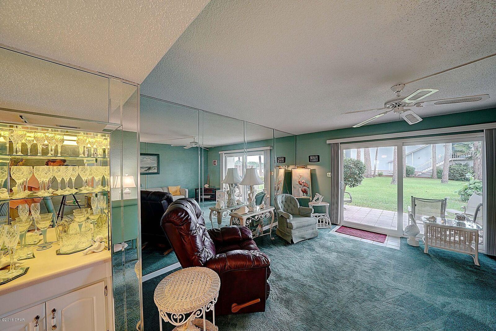 Palisades Condo Ph 1 - Residential