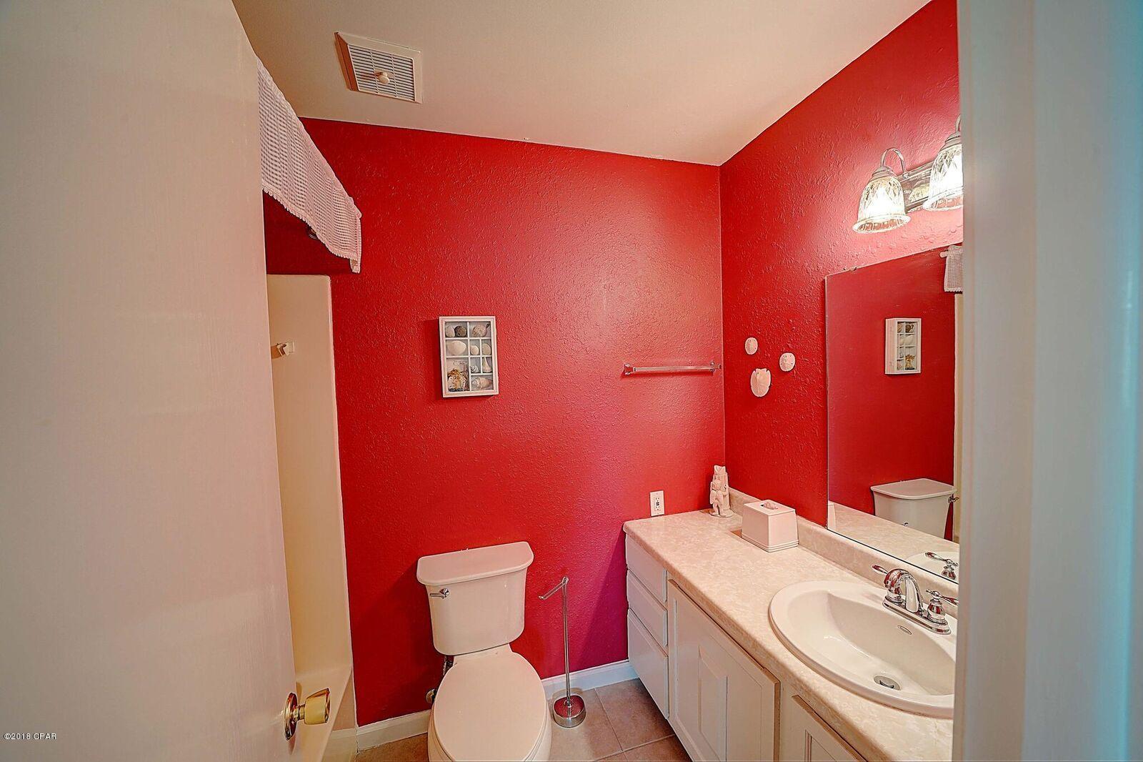 Palisades Condo Ph 1 - Residential