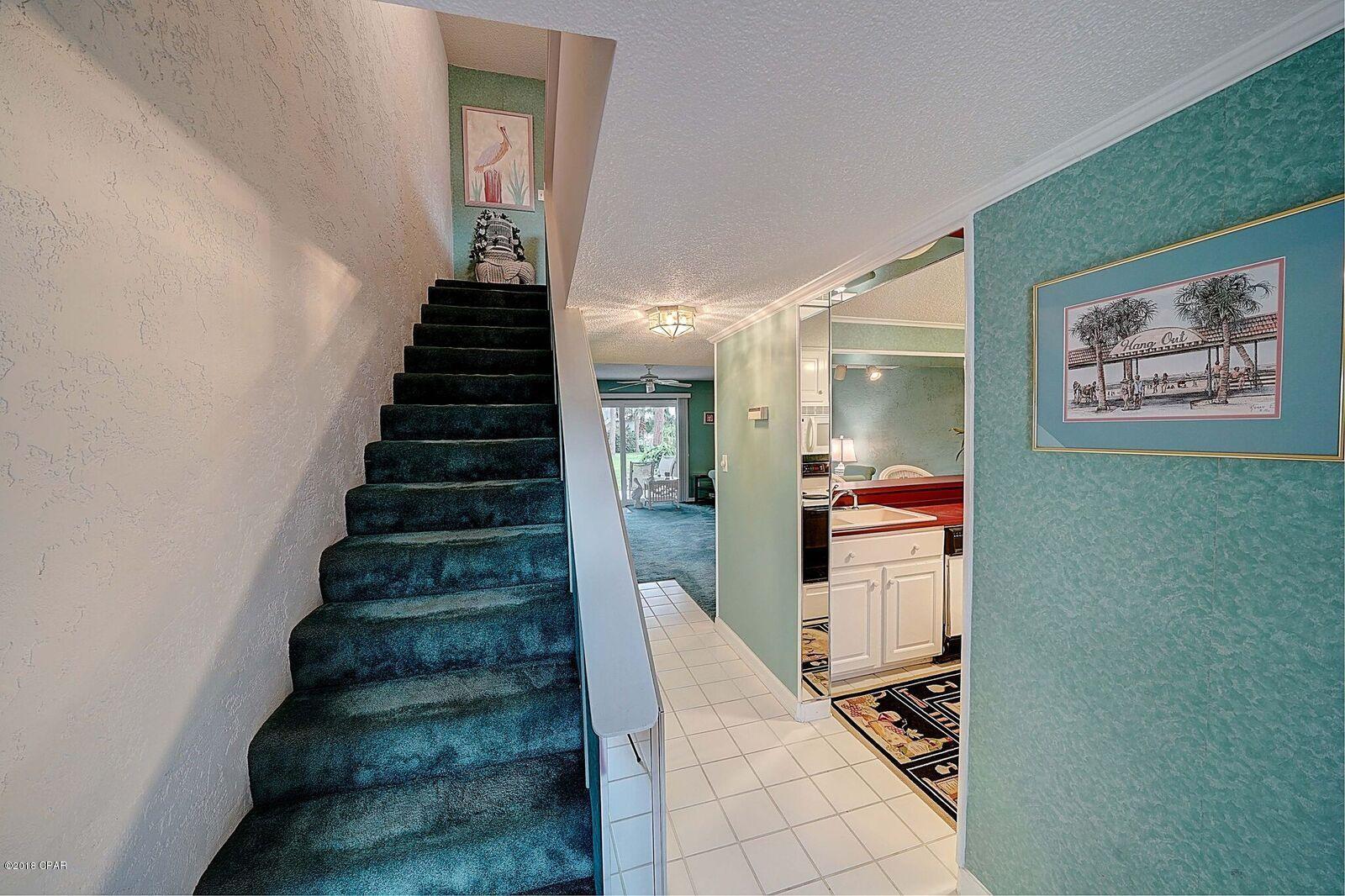 Palisades Condo Ph 1 - Residential