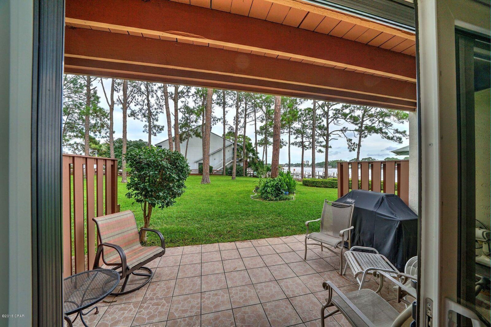 Palisades Condo Ph 1 - Residential