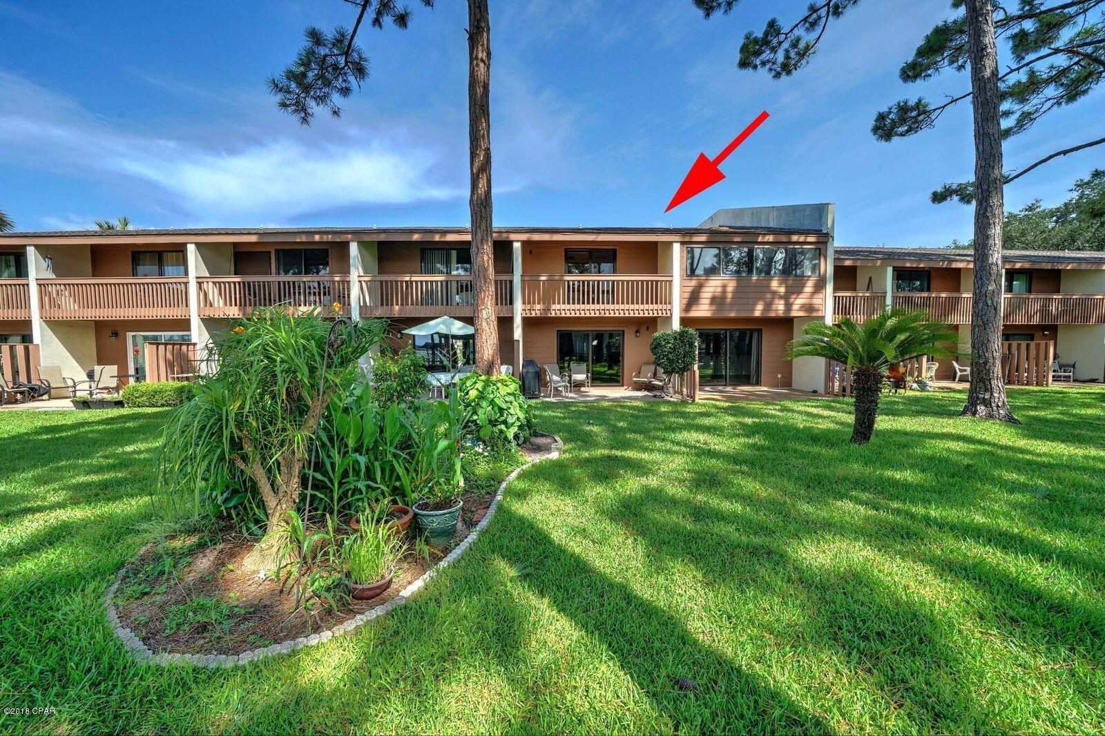 Palisades Condo Ph 1 - Residential