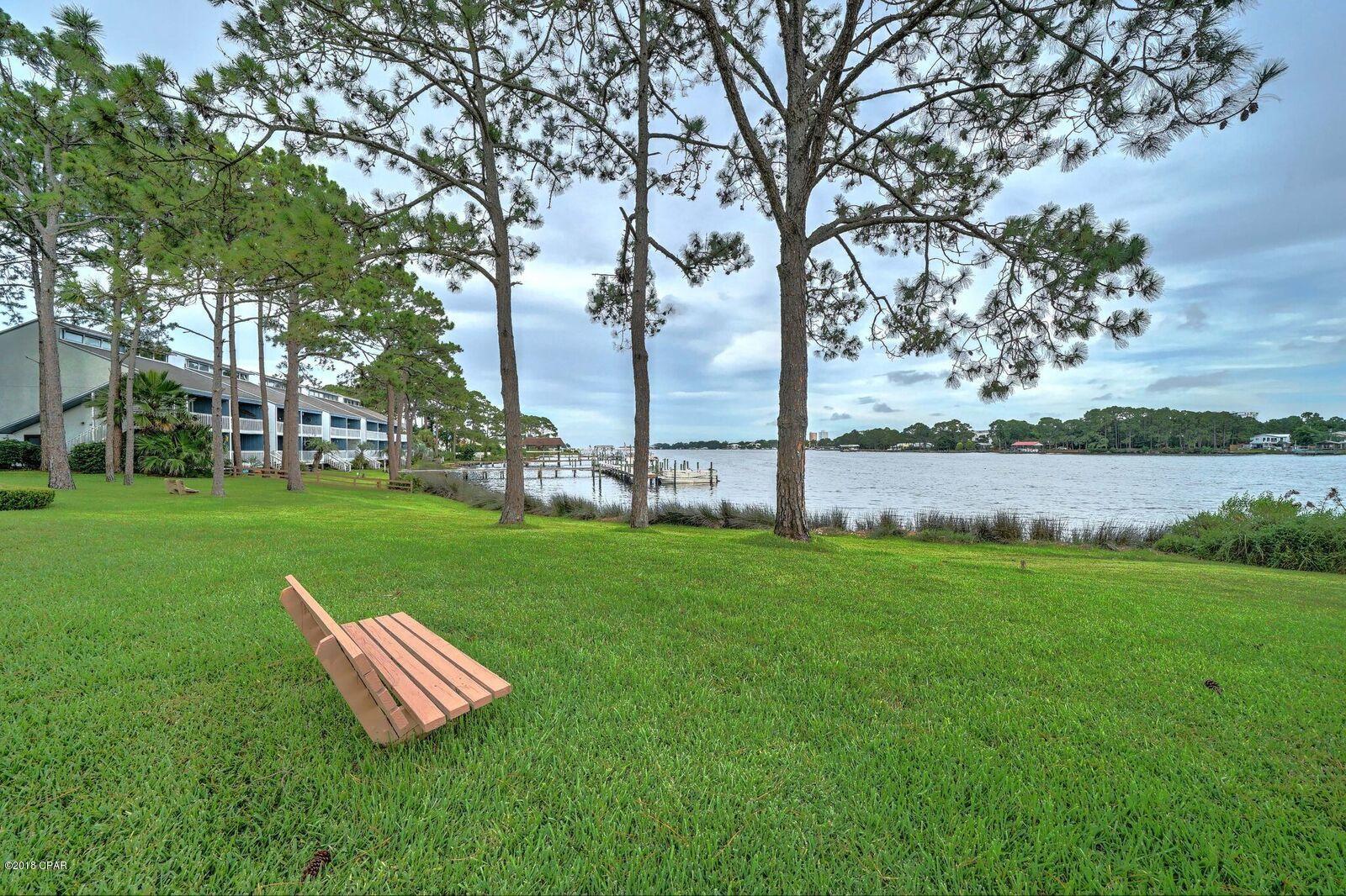 Palisades Condo Ph 1 - Residential