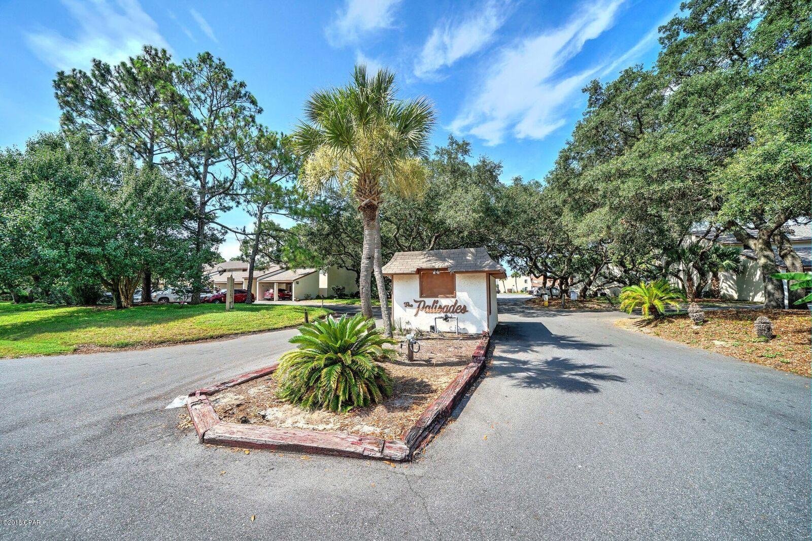 Palisades Condo Ph 1 - Residential