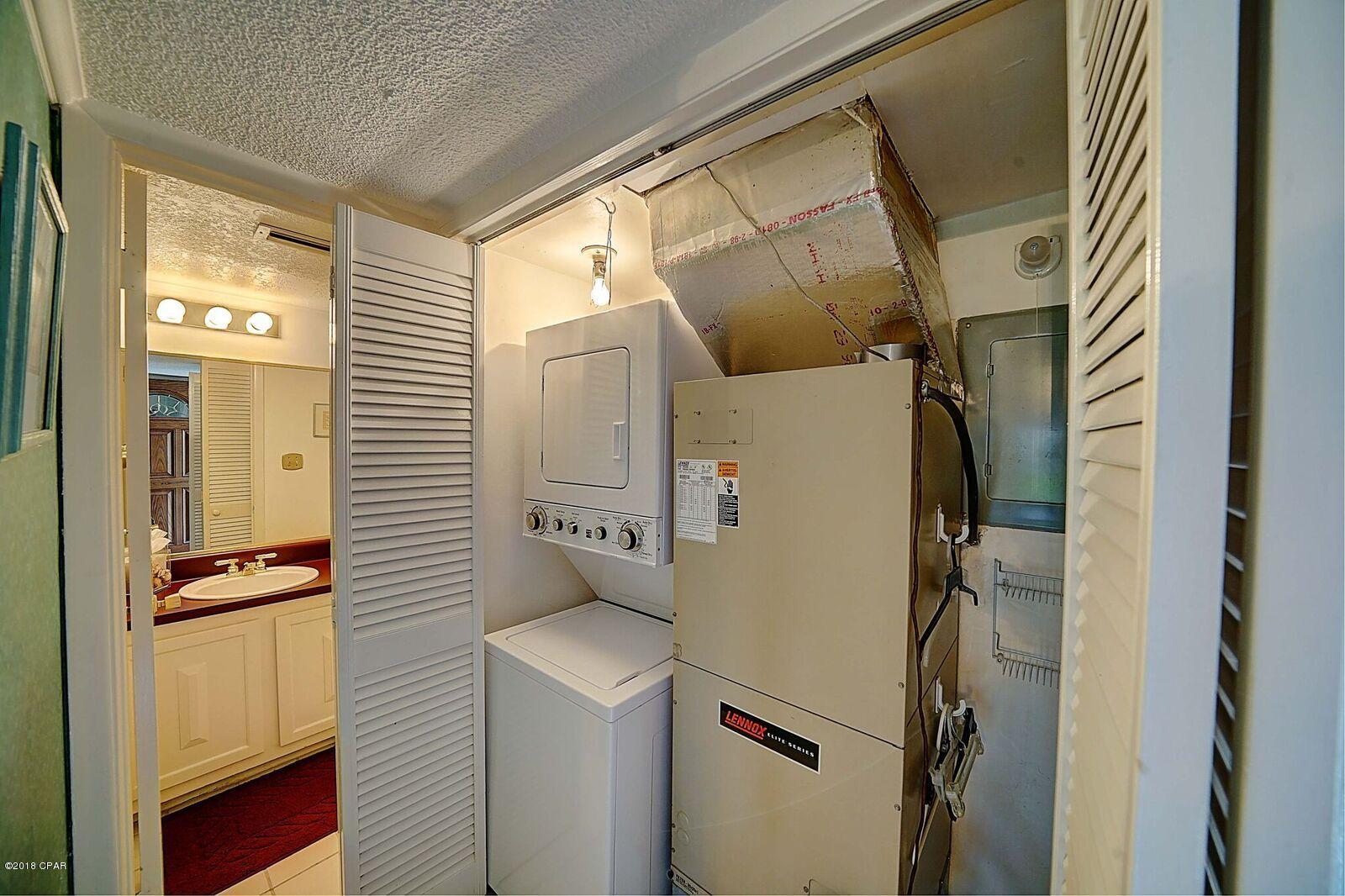 Palisades Condo Ph 1 - Residential