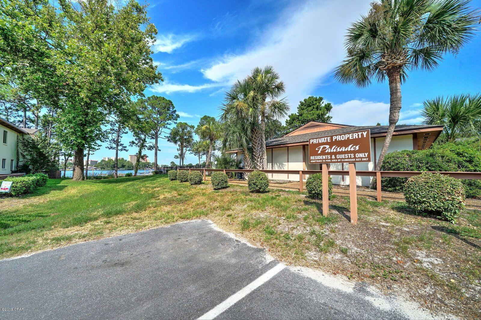 Palisades Condo Ph 1 - Residential