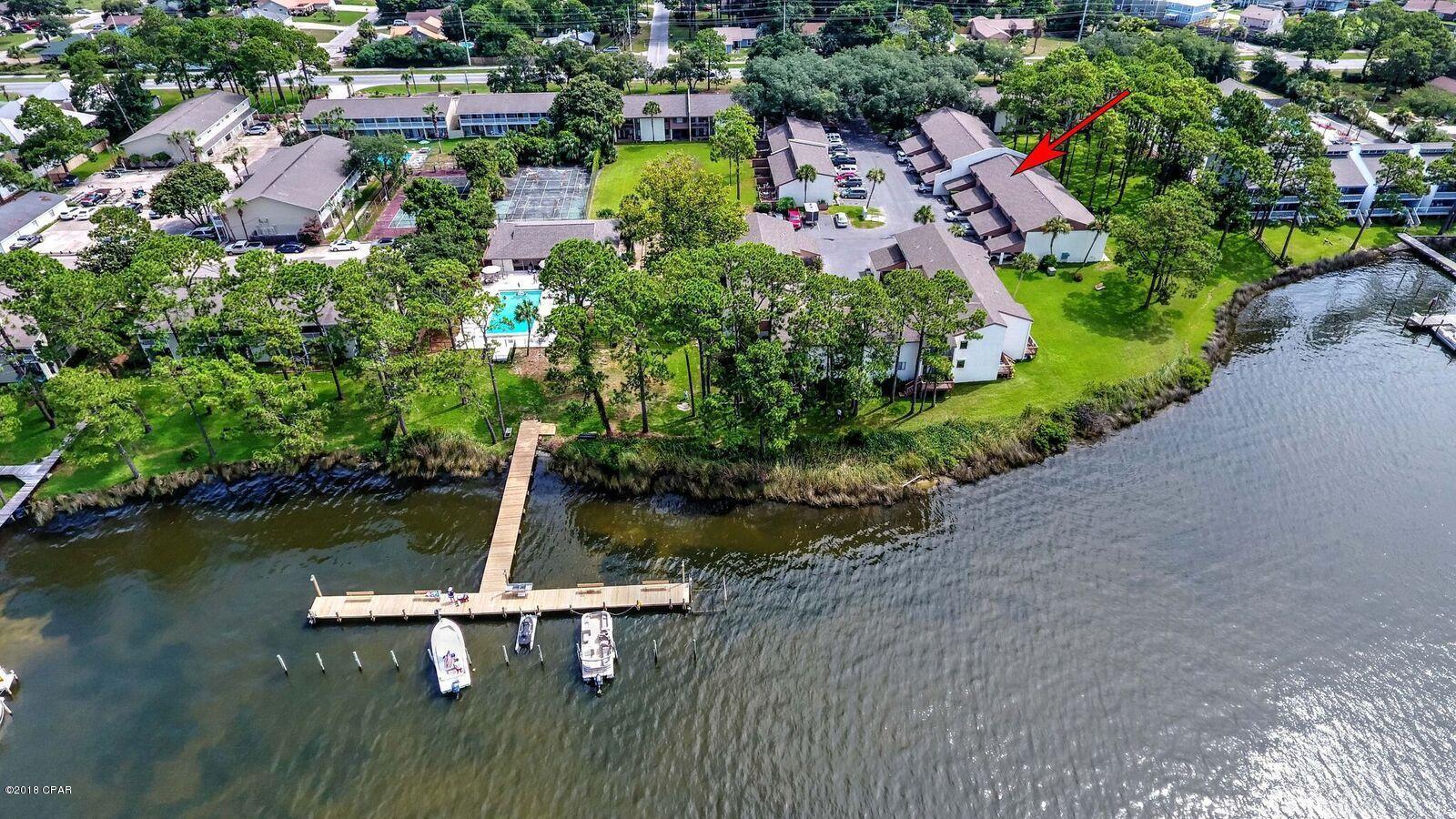 Palisades Condo Ph 1 - Residential