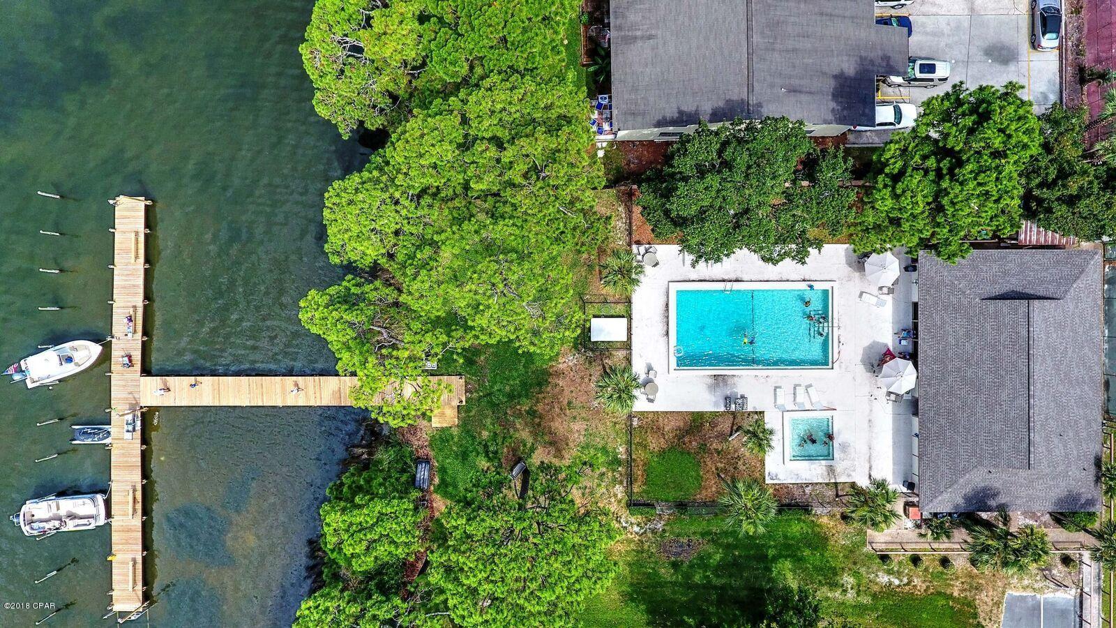 Palisades Condo Ph 1 - Residential