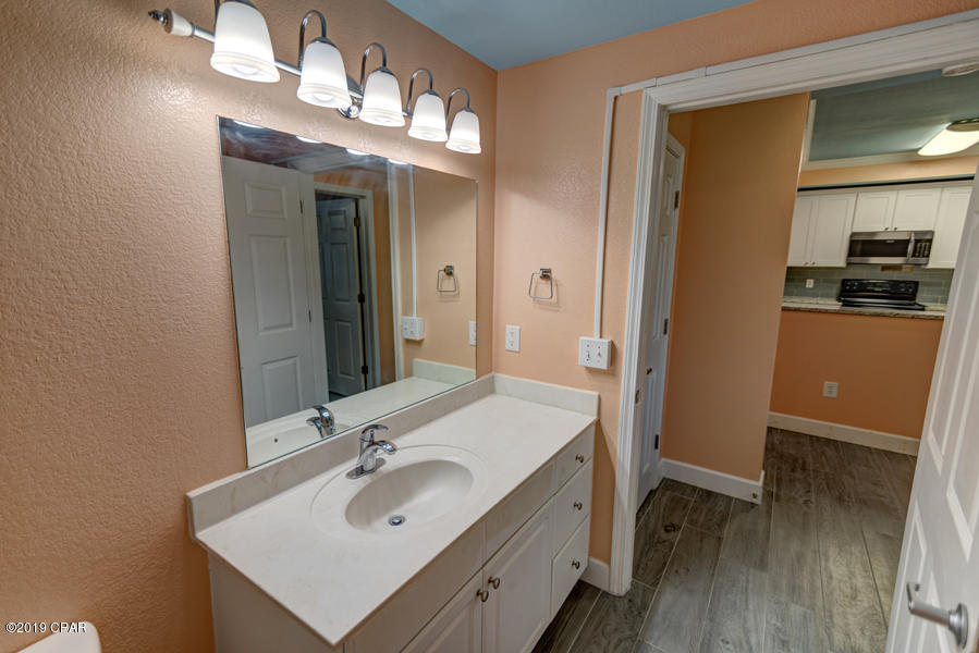 Tidewater Beach Phase I - Residential