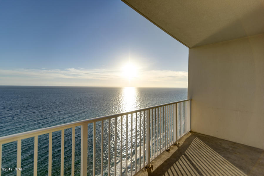 Tidewater Beach Phase I - Residential