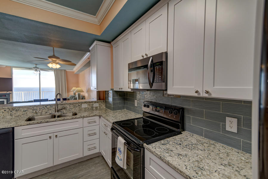 Tidewater Beach Phase I - Residential