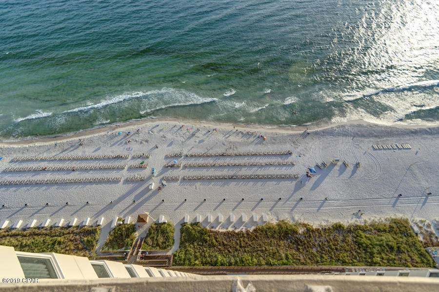 Tidewater Beach Phase I - Residential